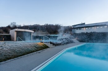 Hotel Husafell