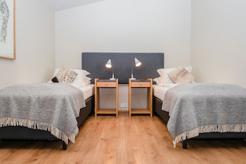 Hotel Husafell