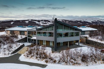 Hotel Husafell