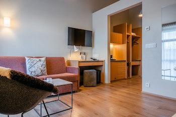Hotel Husafell