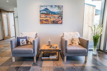 Hotel Husafell