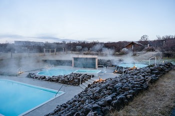 Hotel Husafell