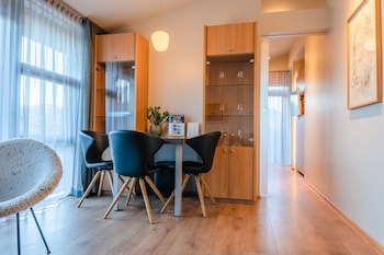 Hotel Husafell
