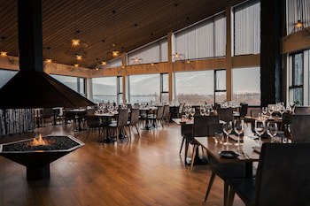 Hotel Husafell