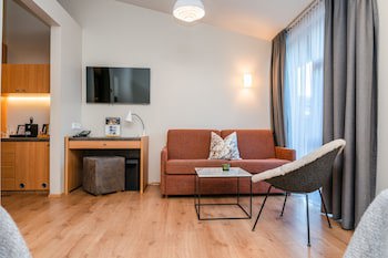 Hotel Husafell