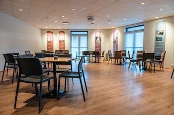 Hotel Husafell