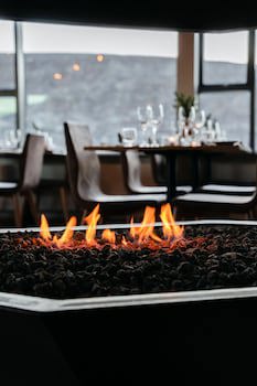 Hotel Husafell