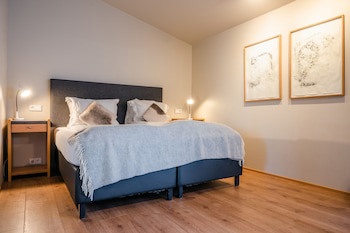 Hotel Husafell