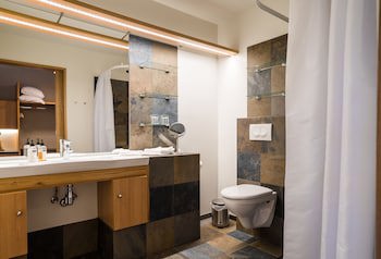 Hotel Husafell