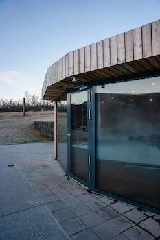 Hotel Husafell
