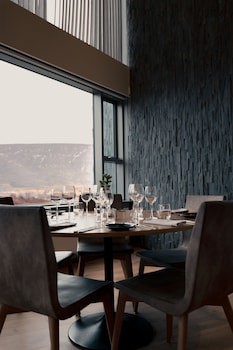 Hotel Husafell