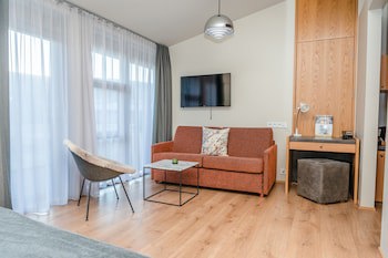 Hotel Husafell