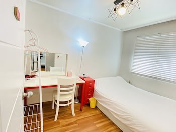 Aroha Guest House