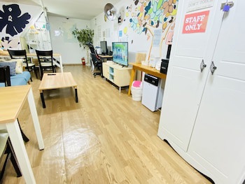 Aroha Guest House