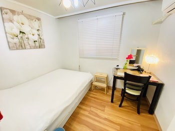 Aroha Guest House