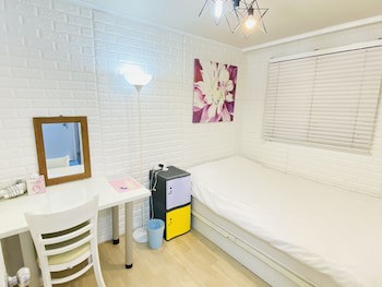 Aroha Guest House