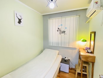 Aroha Guest House