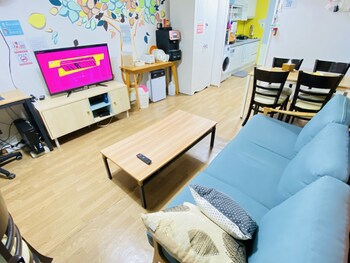 Aroha Guest House