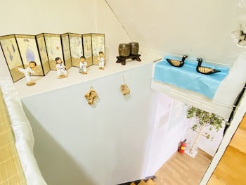 Aroha Guest House