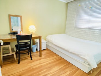 Aroha Guest House