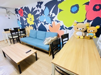 Aroha Guest House