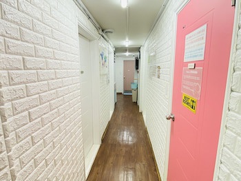 Aroha Guest House