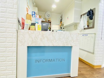 Aroha Guest House
