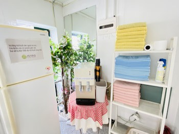 Aroha Guest House