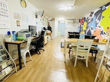 Aroha Guest House