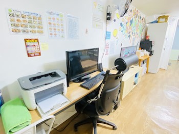 Aroha Guest House