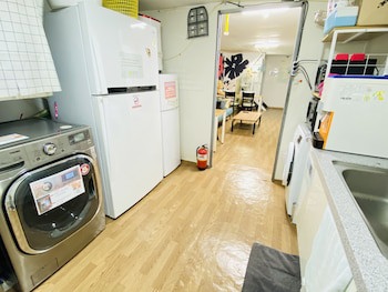 Aroha Guest House