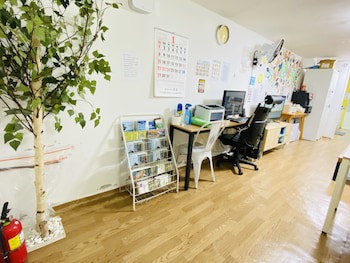 Aroha Guest House