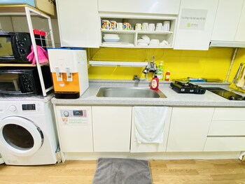 Aroha Guest House