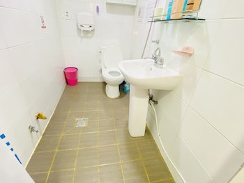 Aroha Guest House