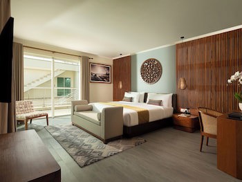 Anantara Vacation Club Legian