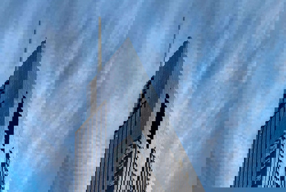 Wyndham Grand Shenzhen