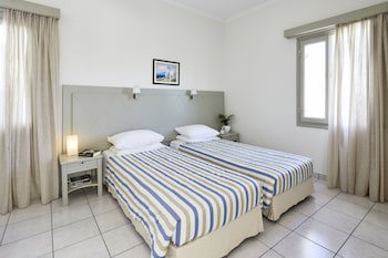 Nissos Thira Hotel galeri fotoğrafı