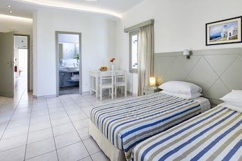 Nissos Thira Hotel galeri fotoğrafı