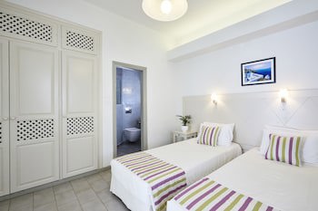 Nissos Thira Hotel galeri fotoğrafı