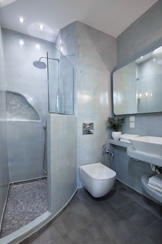 Nissos Thira Hotel galeri fotoğrafı