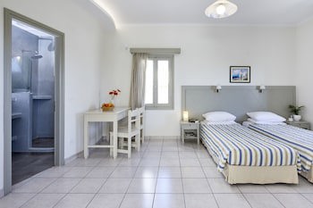 Nissos Thira Hotel galeri fotoğrafı