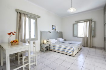 Nissos Thira Hotel galeri fotoğrafı
