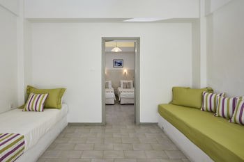 Nissos Thira Hotel galeri fotoğrafı