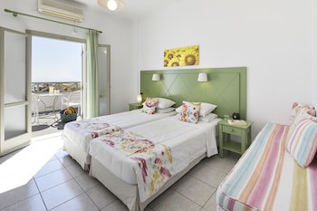 Nissos Thira Hotel galeri fotoğrafı