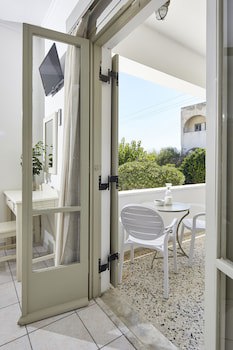 Nissos Thira Hotel galeri fotoğrafı