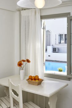 Nissos Thira Hotel galeri fotoğrafı