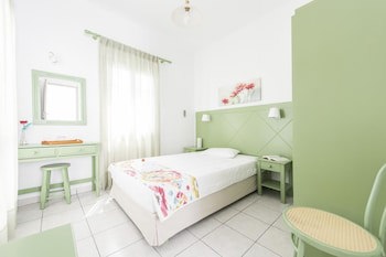 Nissos Thira Hotel galeri fotoğrafı