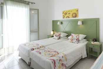 Nissos Thira Hotel galeri fotoğrafı