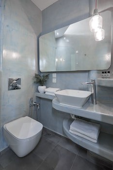 Nissos Thira Hotel galeri fotoğrafı