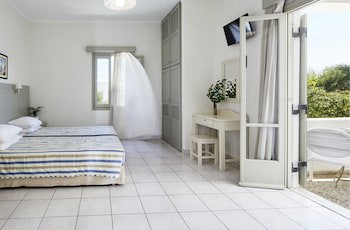 Nissos Thira Hotel galeri fotoğrafı